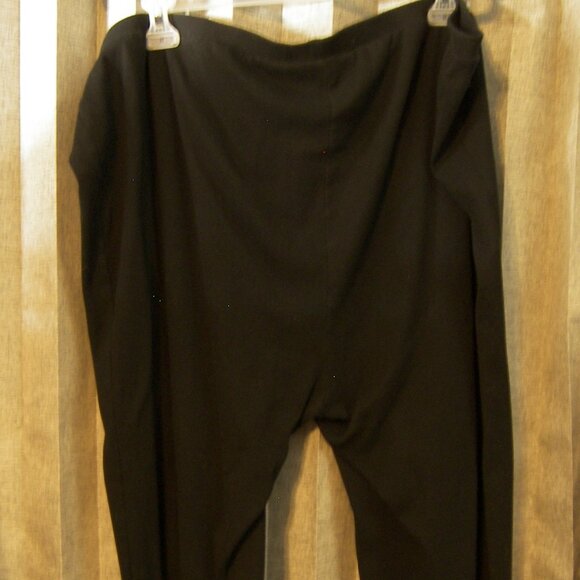 Hyde n EEk Skeleton Sweat Suit, sz 4X - Picture 12 of 13